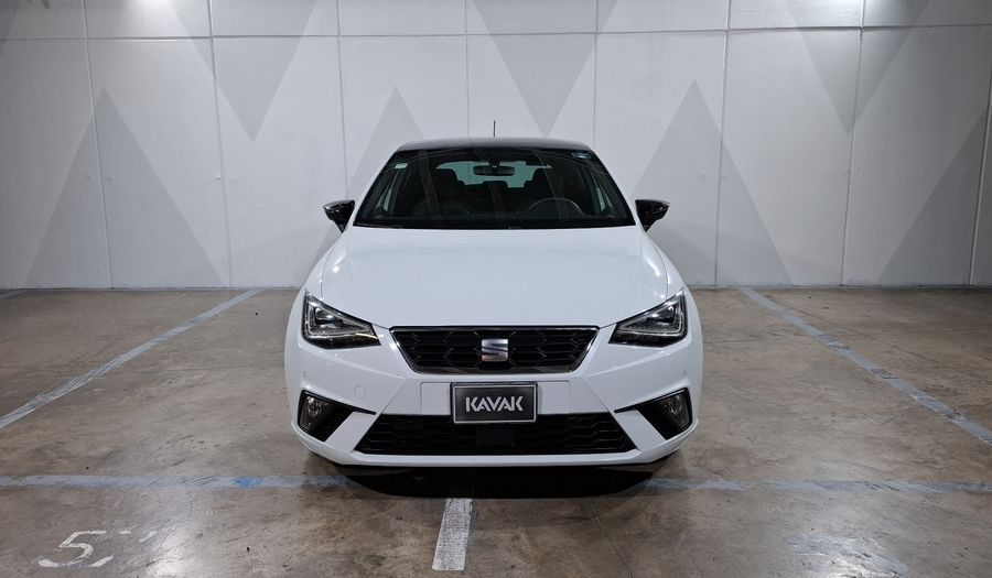 Seat Ibiza 1.6 FR Hatchback 2022