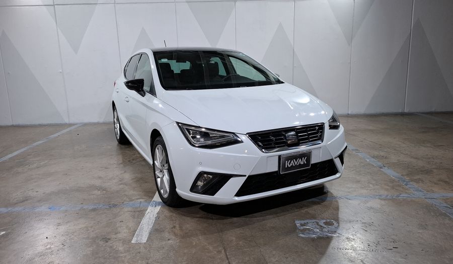 Seat Ibiza 1.6 FR Hatchback 2022
