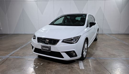 Seat • Ibiza
