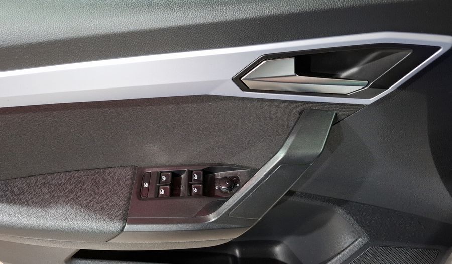 Seat Ibiza 1.6 FR Hatchback 2022