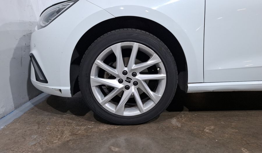 Seat Ibiza 1.6 FR Hatchback 2022