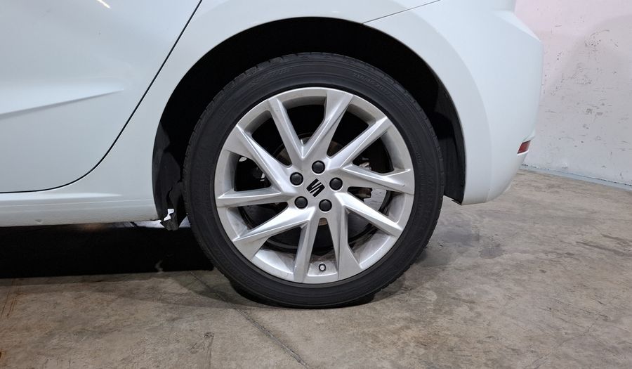 Seat Ibiza 1.6 FR Hatchback 2022