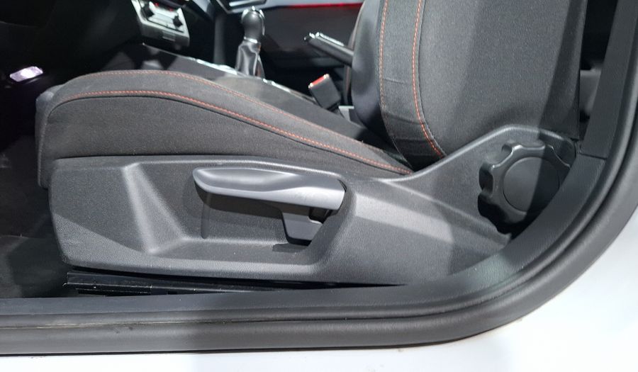 Seat Ibiza 1.6 FR Hatchback 2022