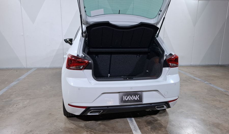 Seat Ibiza 1.6 FR Hatchback 2022