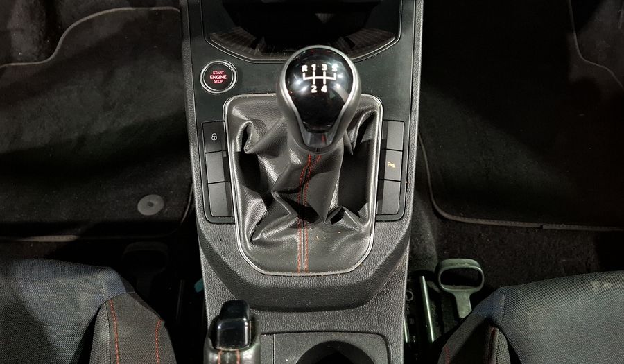 Seat Ibiza 1.6 FR Hatchback 2022