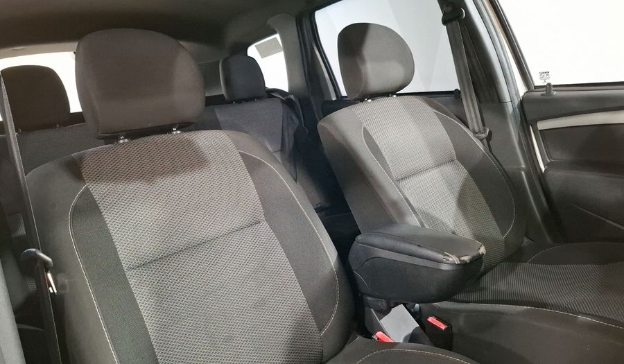 Renault Duster 2.0 ZEN AUTO Suv 2018