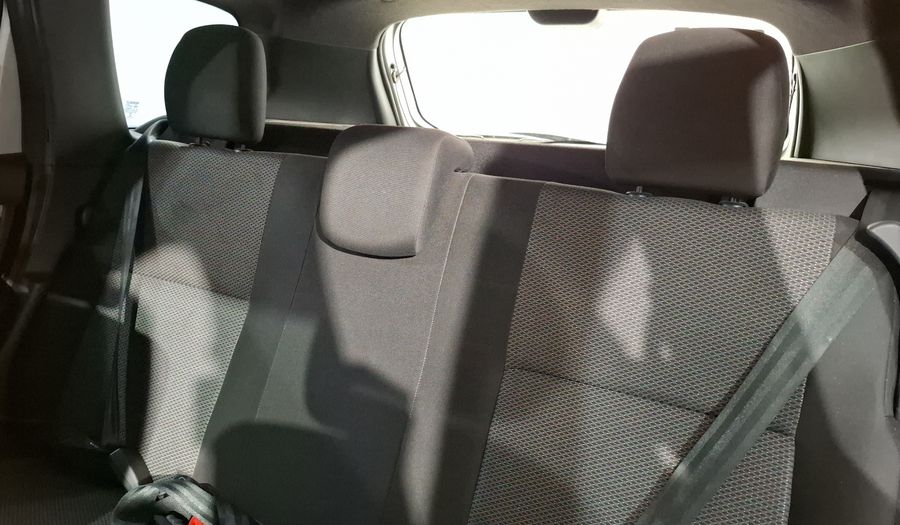 Renault Duster 2.0 ZEN AUTO Suv 2018