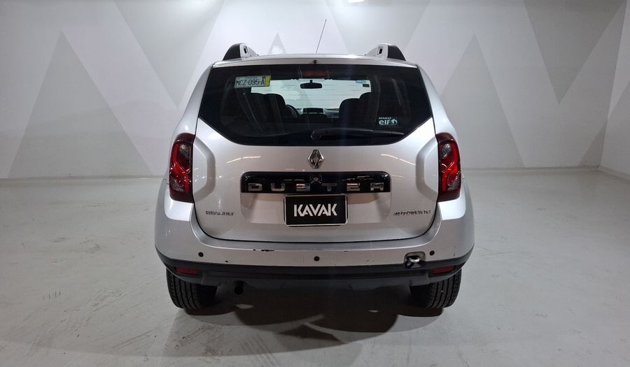 Renault Duster 2.0 ZEN AUTO Suv 2018