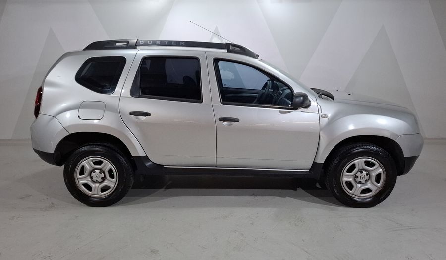 Renault Duster 2.0 ZEN AUTO Suv 2018