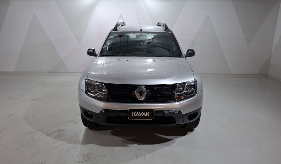 Renault Duster 2.0 ZEN AUTO Suv 2018