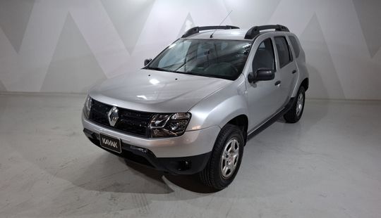 Renault • Duster