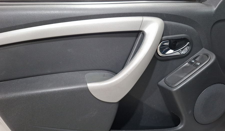 Renault Duster 2.0 ZEN AUTO Suv 2018