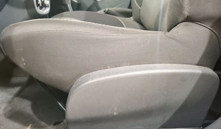 Renault Duster 2.0 ZEN AUTO Suv 2018