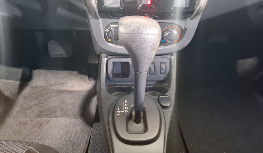 Renault Duster 2.0 ZEN AUTO Suv 2018