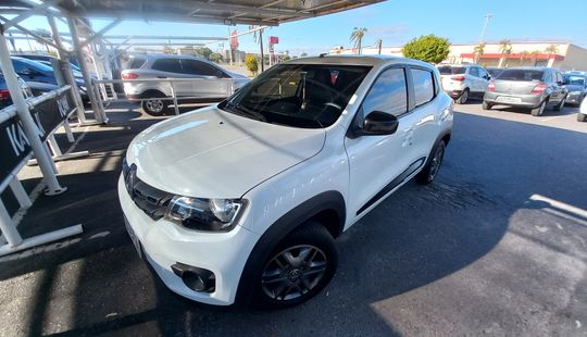 Renault • Kwid