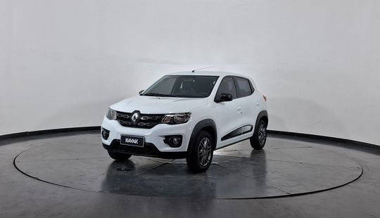 Renault • Kwid