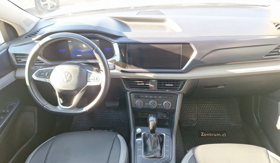Volkswagen Taos 1.4 250 TSI COMFORTLINE AUTO Suv 2022