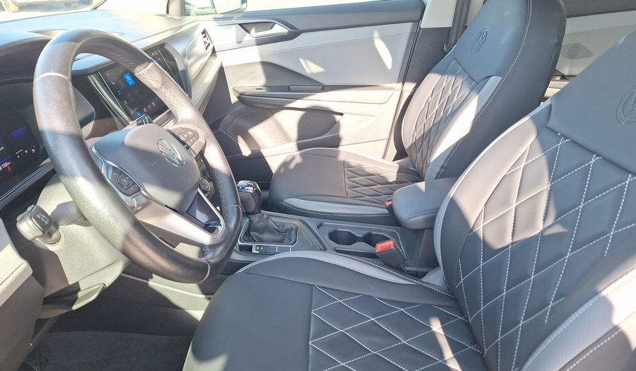 Volkswagen Taos 1.4 250 TSI COMFORTLINE AUTO Suv 2022
