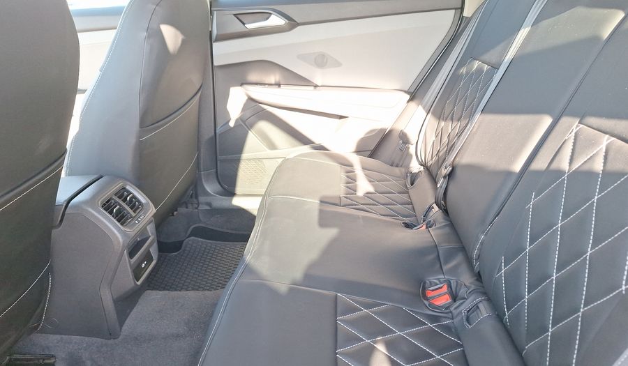 Volkswagen Taos 1.4 250 TSI COMFORTLINE AUTO Suv 2022