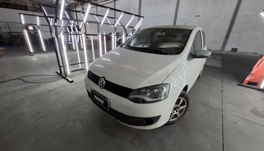 Volkswagen • Fox