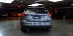 Ford Focus Iii 2.0 TITANIUM AT Hatchback 2017