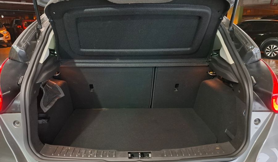 Ford Focus Iii 2.0 TITANIUM AT Hatchback 2017