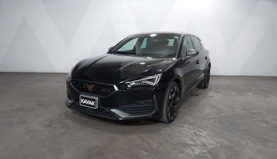 Cupra • Leon