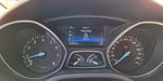 Ford Focus Iii 2.0 TITANIUM Sedan 2017