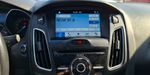 Ford Focus Iii 2.0 TITANIUM Sedan 2017