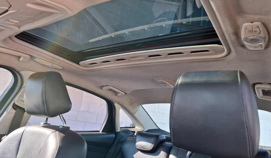Ford Focus Iii 2.0 TITANIUM Sedan 2017