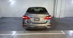 Nissan Sentra 1.8 SENSE Sedan 2018