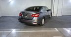 Nissan Sentra 1.8 SENSE Sedan 2018