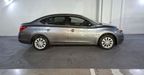 Nissan Sentra 1.8 SENSE Sedan 2018