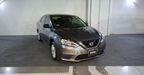 Nissan Sentra 1.8 SENSE Sedan 2018