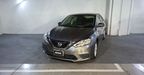 Nissan Sentra 1.8 SENSE Sedan 2018