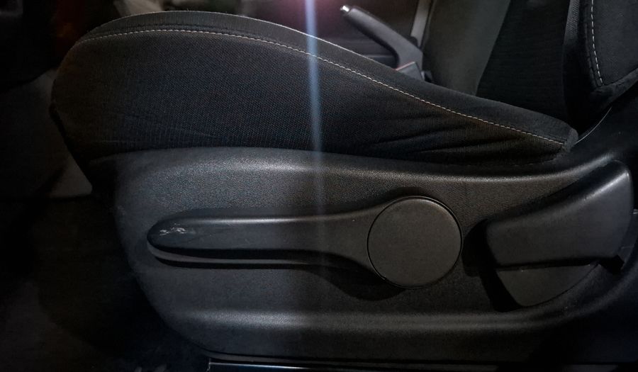 Nissan Sentra 1.8 SENSE Sedan 2018