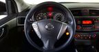 Nissan Sentra 1.8 SENSE Sedan 2018