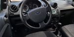 Ford Fiesta 1.6 AMBIENTE PLUS Hatchback 2012