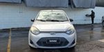Ford Fiesta 1.6 AMBIENTE PLUS Hatchback 2012