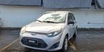 Ford Fiesta 1.6 AMBIENTE PLUS Hatchback 2012