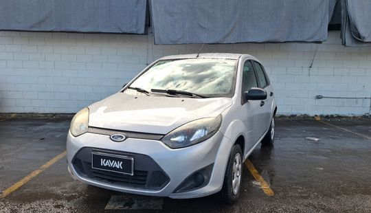 Ford • Fiesta
