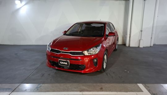 Kia • Rio