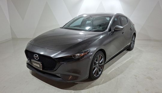 Mazda • Mazda 3