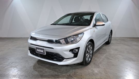 Kia • Rio