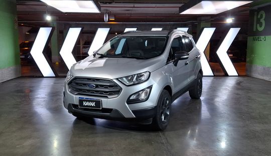 Ford • EcoSport