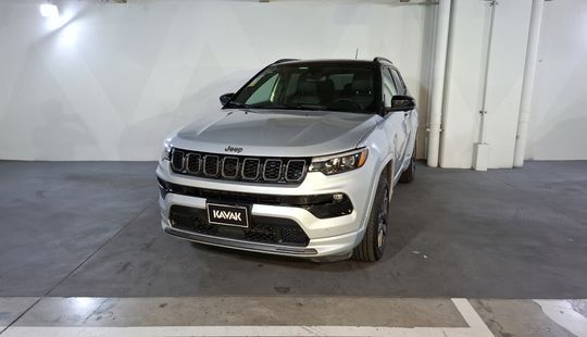 Jeep • Compass