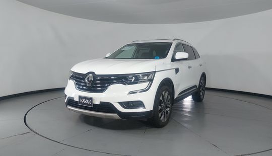 Renault • Koleos