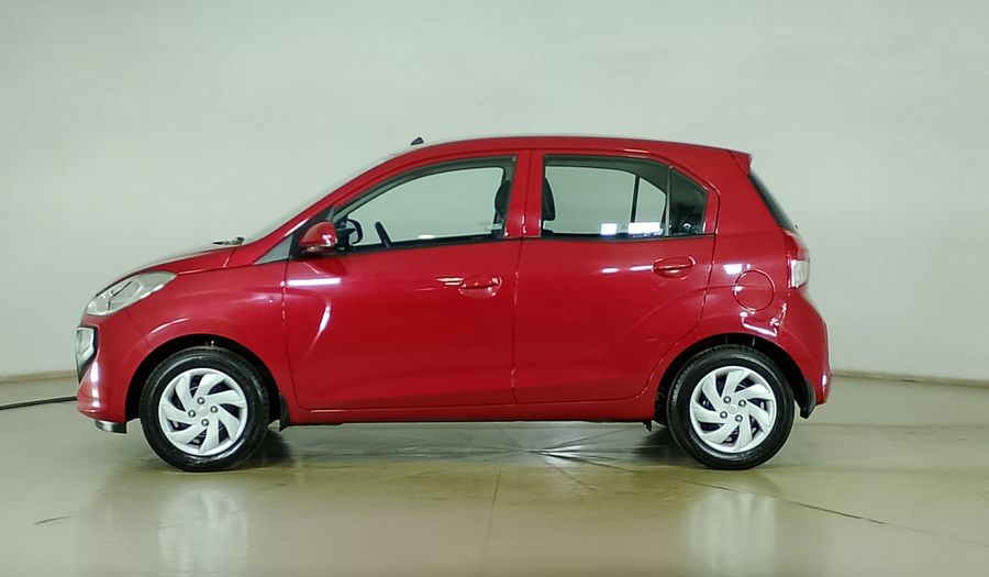 Hyundai Atos 1.1 SEL Hatchback 2021