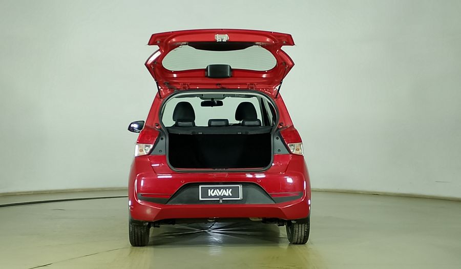 Hyundai Atos 1.1 SEL Hatchback 2021