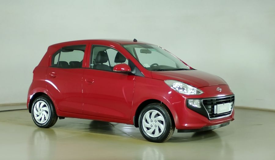 Hyundai Atos 1.1 SEL Hatchback 2021